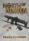 Cover: North of Heaven - BOOKBABY