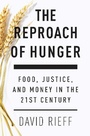 Cover: The Reproach of Hunger - Verso Books