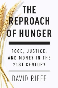 Enlarge image Cover: The Reproach of Hunger - Verso Books