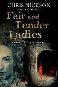 Enlarge image Cover: Fair and Tender Ladies - Severn House