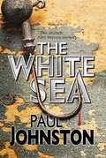 Cover: The White Sea - Severn House