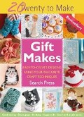 Cover: Twenty to Make: Gift Makes - Search Press Ltd