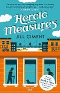 Cover: Heroic Measures - Pushkin Press