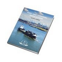 Enlarge image Cover: Port and Terminal Regulations 2015 - Seamanship International Ltd