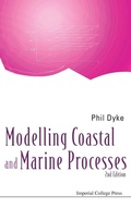 Cover: Modelling Coastal And Marine Processes (2nd Edition) - Imperial College Press