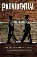 Cover: Providential - Peepal Tree Press Ltd