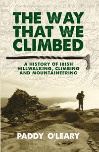 Abbildung von: The Way That We Climbed - The Collins Press