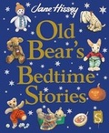 Cover: Old Bear's Bedtime Stories - Scribblers