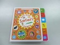 Cover: Lift and Learn: Safari! - Really Decent Books