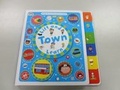 Cover: Lift and Learn: Town! - Really Decent Books