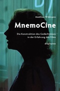 Cover: MnemoCine - Diaphanes