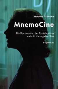 Enlarge image Cover: MnemoCine - Diaphanes