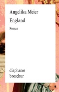 Cover: England - Diaphanes
