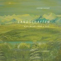 Cover: Landschaften - ISLANDBOOKS