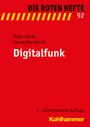 Cover: Digitalfunk - Kohlhammer