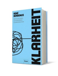 Abbildung von: Klarheit - Econ