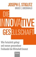 Cover: Die innovative Gesellschaft - Econ