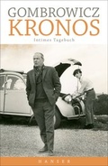 Cover: Kronos - Hanser