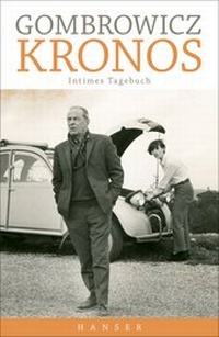 Enlarge image Cover: Kronos - Hanser
