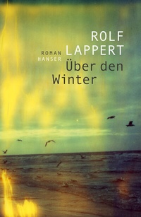 Abbildung von: Über den Winter - Hanser
