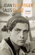 Cover: Fl&uuml;chtiger Glanz - Hanser