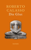 Cover: Die Glut - Hanser