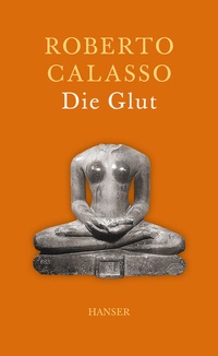 Enlarge image Cover: Die Glut - Hanser