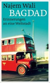 Enlarge image Cover: Bagdad - Hanser