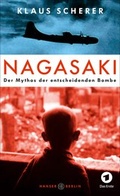 Cover: Nagasaki - Hanser Berlin