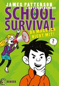 Cover: School Survival - Da mach ich nicht mit! - Hanser