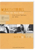 Cover: Mit der Nase h&ouml;ren - Katholisches Bibelwerk