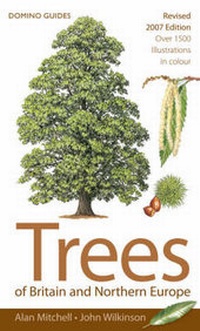 Enlarge image Cover: Trees of Britain and Northern Europe - A & C Black Publishers Ltd