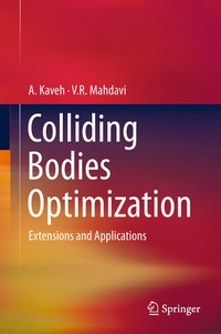 Abbildung von: Colliding Bodies Optimization - Springer