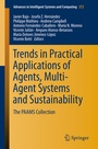 Cover: Trends in Practical Applications of Agents, Multi-Agent Systems and Sustainability - Springer