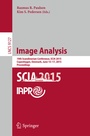 Cover: Image Analysis - Springer