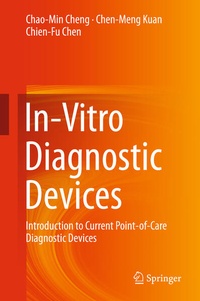 Bild vergrößern Bild: In-Vitro Diagnostic Devices - Springer