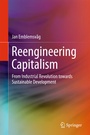 Cover: Reengineering Capitalism - Springer