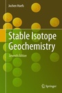 Cover: Stable Isotope Geochemistry - Springer