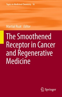Abbildung von: The Smoothened Receptor in Cancer and Regenerative Medicine - Springer