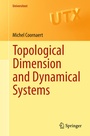 Cover: Topological Dimension and Dynamical Systems - Springer
