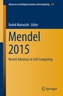 Cover: Mendel 2015 - Springer