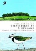 Cover: The Birds of Leicestershire and Rutland - Helm