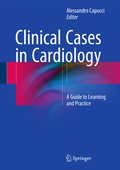 Bild: Clinical Cases in Cardiology - Springer