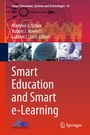Cover: Smart Education and Smart e-Learning - Springer