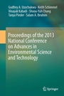 Bild: Proceedings of the 2013 National Conference on Advances in Environmental Science and Technology - Springer