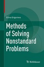 Cover: Methods of Solving Nonstandard Problems - Birkhäuser