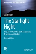 Cover: The Starlight Night - Springer