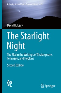 Abbildung von: The Starlight Night - Springer