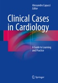 Bild: Clinical Cases in Cardiology - Springer