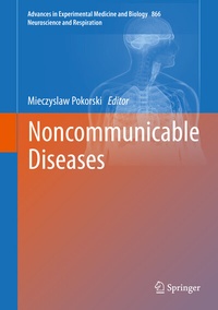 Abbildung von: Noncommunicable Diseases - Springer